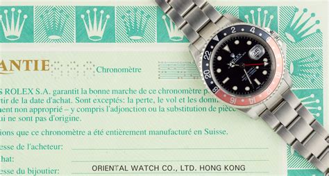 garanzia rolex persa|rolex official website.